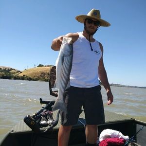 Meet your Posher, Tyler